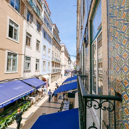 Correeiros 174 -The Place To Be Lissabon Exterior foto