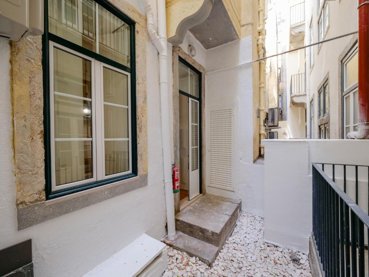 Correeiros 174 -The Place To Be Lissabon Exterior foto