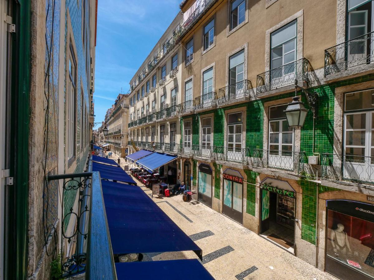 Correeiros 174 -The Place To Be Lissabon Exterior foto