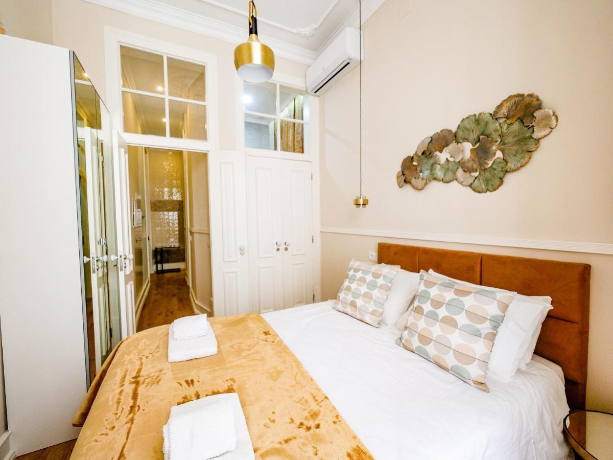 Correeiros 174 -The Place To Be Lissabon Exterior foto