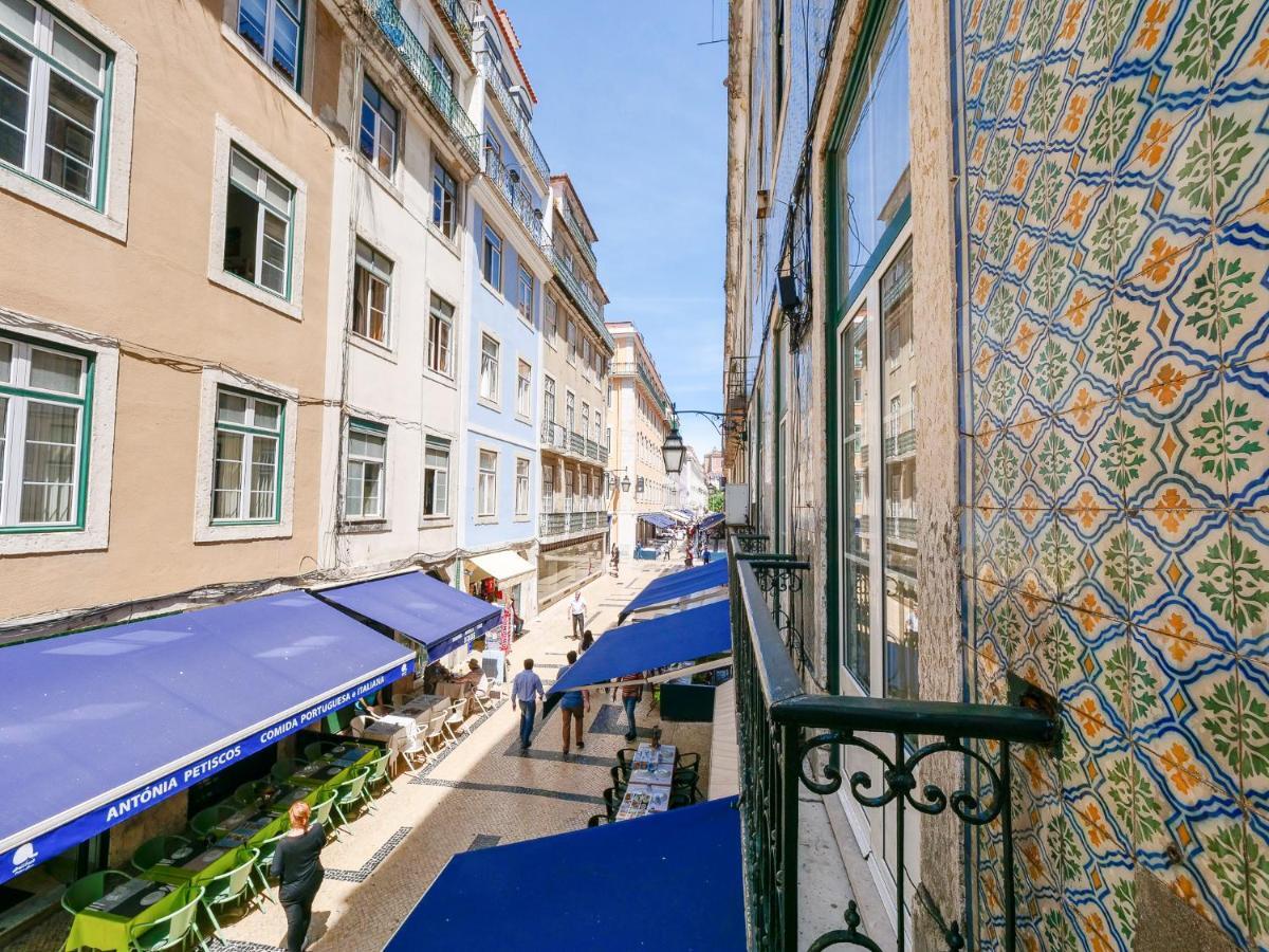 Correeiros 174 -The Place To Be Lissabon Exterior foto